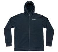 Devold Everyday Zip Hoodie Man, M, Ink 284A