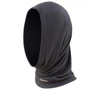 Devold - Expedition Headover - Schlauchschal, Gr. One Size, grau/schwarz (Black)