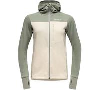 Devold Explorer Merino Hooded JKT Wmn