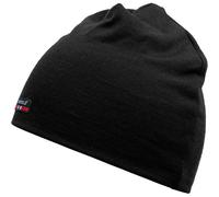 Devold Of Norway Breeze Merino 150 Mütze 58 cm Black