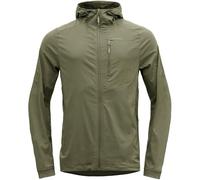 Devold Herren Herøy Merino Jacke
