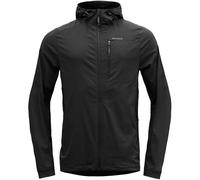 Devold Herren Herøy Merino Jacke, caviar, L