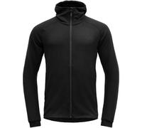 Devold Herren Nibba Merino Jacke (Größe S, schwarz)