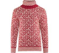 Devold Herrenpullover Svalbard Sweater mit Stehkragen