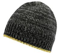 DEVOLD Herren TUSVIK BEANIE (GO706900A) 58 ANTHRACITE MELANGE