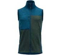 DEVOLD Herren Unterjacke NIBBA HIKING MAN VEST (GO264724A) S FLOOD/WOODS