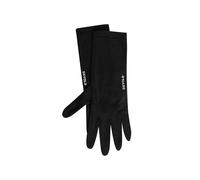 Devold Of Norway Innerliner Merino Gloves Schwarz L Black