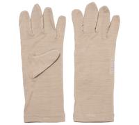 Devold - Innerliner - Handschuhe, Gr. L, beige (Stone)