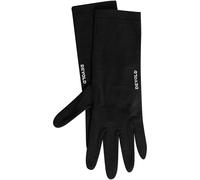 Devold Of Norway Innerliner Merino Gloves Schwarz M Black