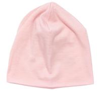 Devold BREEZE MERINO BEANIE KID - chalk pink / 54