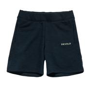 Devold - Kid's Everyday Shorts - Shorts, Gr. 140, blau/schwarz (Ink)