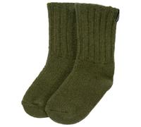 Devold of Norway Nansen Wool Sock KID olive (388A) 25-27
