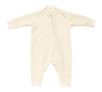 Devold - Kid's Nibba Merino Playsuit - Merinounterwäsche, Gr. 68, weiß (RawWhite)