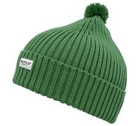 Devold - Kid's Skolma Merino Beanie - Mütze, Gr. 54 cm, grün (Grass)