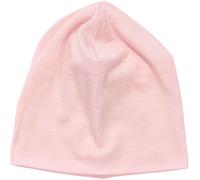 Devold BREEZE MERINO BEANIE KID - chalk pink / 54