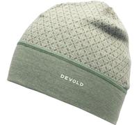 Devold Kvitegga 230 Beanie raw white - Größe One size