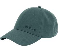 Devold Men's Keipen Boiled Wool Cap Woods 58