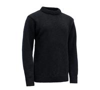 Devold Men's Nansen Sweater Crew Neck Navy L