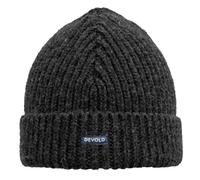 Devold Nansen Wool Beanie, One size, anthracite 940A