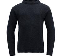 Devold of Norway Nansen Wool Sweater navy (270A) XL
