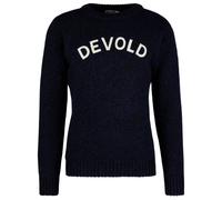 Pullover Devold NANSEN LEGACY SWEATER (NAVY/OFFWHITE) Mann M