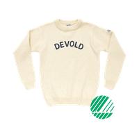 Devold of Norway Nansen Legacy Sweater raw white (010A-clothing) S