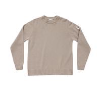 Devold Nansen Refined Sweater Stone L