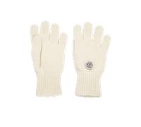Devold Nansen Refined Fingerhandschuhe beige Größe M Trekking Widerstandsfähig