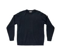 Devold NANSEN Multifunktionaler Wollpullover, schwarz, größe XS