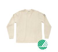 Devold of Norway Nansen Refined Sweater offwhite (000A-clothing) L