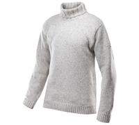 Devold - Nansen Sweater High Neck - Wollpullover, Gr. XXL, grau (GreyMelange)