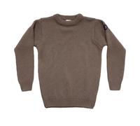 Devold of Norway Nansen Wool Sweater falcon (696A-clothing) S