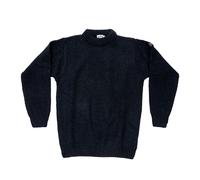 Devold Nansen Wollpullover Nansen Wool Sweater - Navy - S