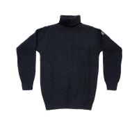 Devold of Norway Nansen Wool High Neck navy (270A-clothing) XXL