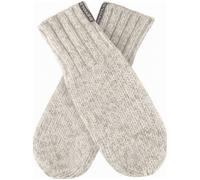 Devold Nansen Wool Fausthandschuhe (Grau, Gr.: L)