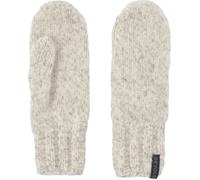 Devold - Nansen Wool Mitten - Handschuhe, Gr. L, beige (GreyMelange)