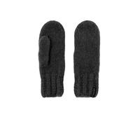 Devold - Nansen Wool Mitten Herren grau grau - Gr. - XL