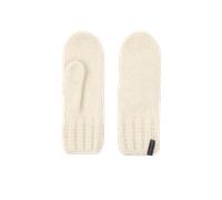 Devold NANSEN WOOL MITTEN, L OFFWHITE