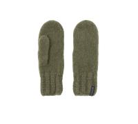 Devold NANSEN WOOL MITTEN, L OLIVE