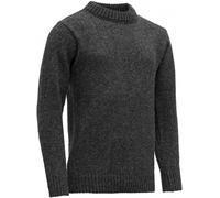 Devold Nansen Wool Sweater anthracite - Größe L