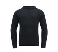 Devold of Norway Nansen Wool Sweater navy (270A) L