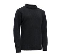 Devold Nansen Wool Sweater Pullover - Navy - XL