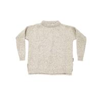 Devold Nansen Wool Sweater Wmn Damen Pullover - Grey Melange - S