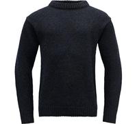 Devold Nansen Wool Sweatshirt, Unisex, für Erwachsene
