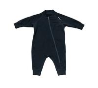 Devold of Norway Nibba Merino Playsuit Baby ink (284A-clothing) 62