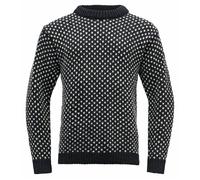 Devold of Norway Nordsjø Wool Sweater navy (270A) XL