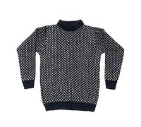 Devold of Norway Nordsjø Wool Sweater navy (270A-clothing) S