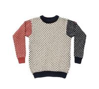 Devold - Nordsjo Wool Sweater Herren bunt bunt - Gr. - S