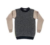 Devold - Nordsjo Wool Sweater Herren bunt bunt - Gr. - S