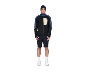 Devold Of Norway Adventure Jacke M Ink